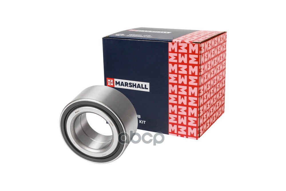 Подшипник ступичный (КИТ) HAVAL F7 I, HAVAL F7X I, HAVAL H6 I, HONDA CR-V, HONDA ELYSION I, HONDA FR MARSHALL арт. M8140009