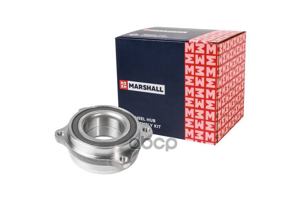 Ступица задн. MB C-Class (W205) 14- (M8140058) MARSHALL арт. M8140058