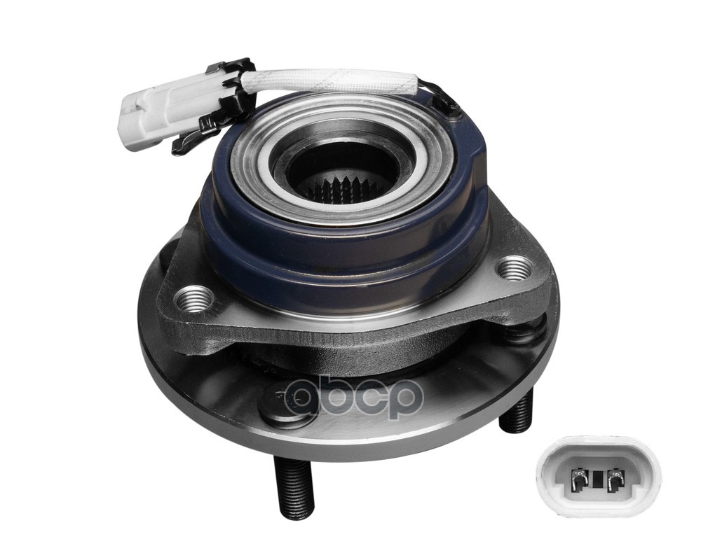 Ступица передн. CHEVROLET: EPICA 05-, EVANDA 05- 05-, CHERY A5  06-, EASTAR 04- (M8140154) MARSHALL арт. M8140154