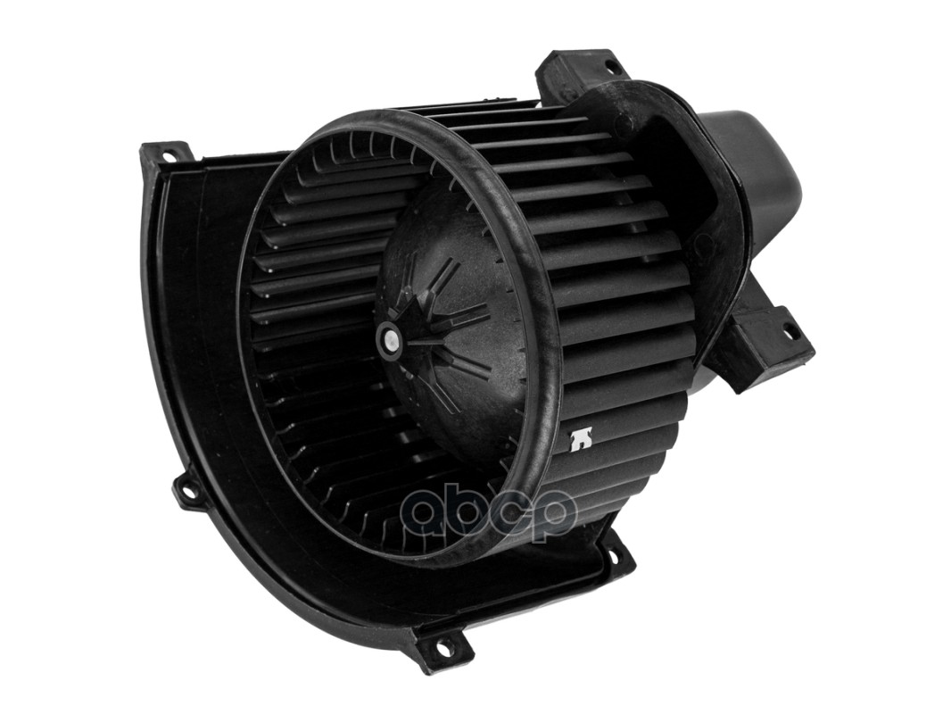 Эл. вентилятор отоп. Audi Q7 07-, Porsche Cayenne 02-, VW Amarok 12-/ VW Touareg 02 Audi: Q7, Porsche: Cayenne, VW: Amarok, T...