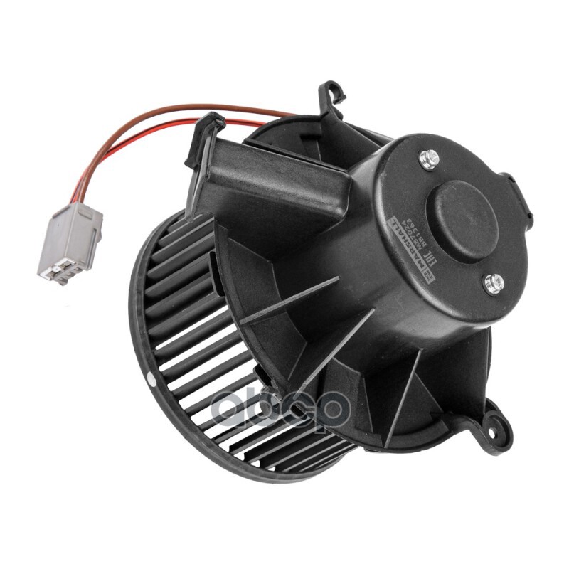 Эл. вентилятор отоп. Opel Astra J 09- MB7024 MARSHALL арт. MB7024