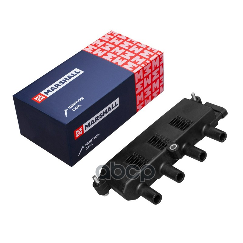 Катушка зажигания Fiat Albea 07- / Doblo 05- / Grande Punto 05-  (MGN2664) MARSHALL арт. MGN2664