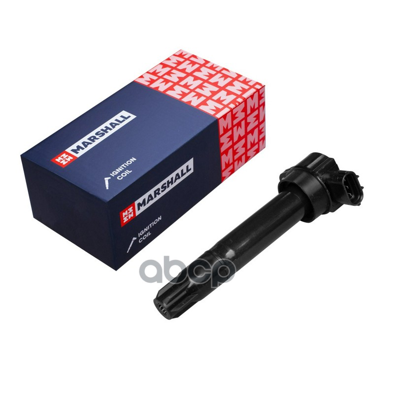 Катушка зажигания MITSUBISHI GALANT: IX 03-, PAJERO: IV 06-, PAJERO SPORT: II 08- (MGN4167) MARSHALL арт. MGN4167