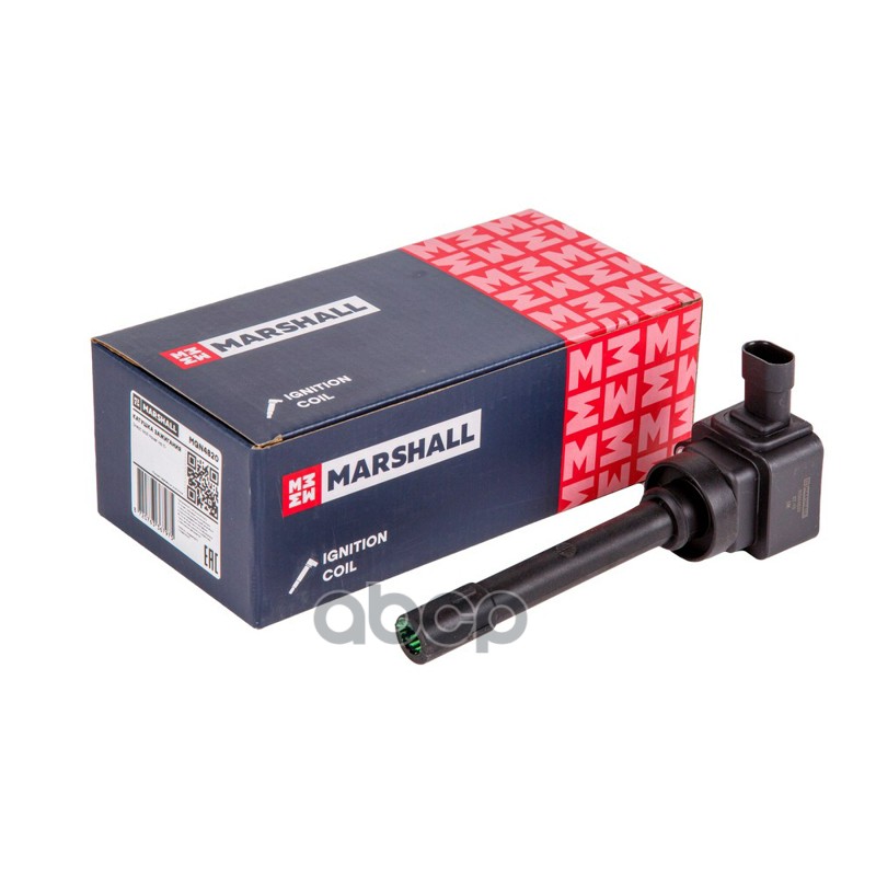 Катушка зажигания GREAT WALL C30 10- FLORID 08- LIFAN SOLANO 16- X50 15- (MGN4820) MARSHALL арт. MGN4820