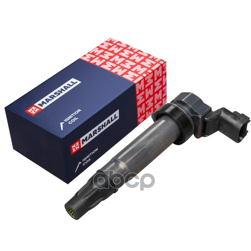 Катушка зажигания CHEVROLET SPARK: III (M300) 09-, DAEWOO GENTRA: II 13- (MGN8282) MARSHALL арт. MGN8282