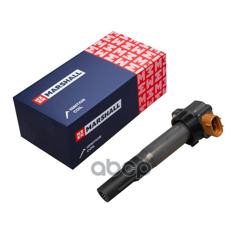 Катушка зажигания (ИНО) SUZUKI GRAND VITARA, SUZUKI KIZASHI I, SUZUKI SWIFT IV, SUZUKI SX4 I MARSHALL арт. MGN8367