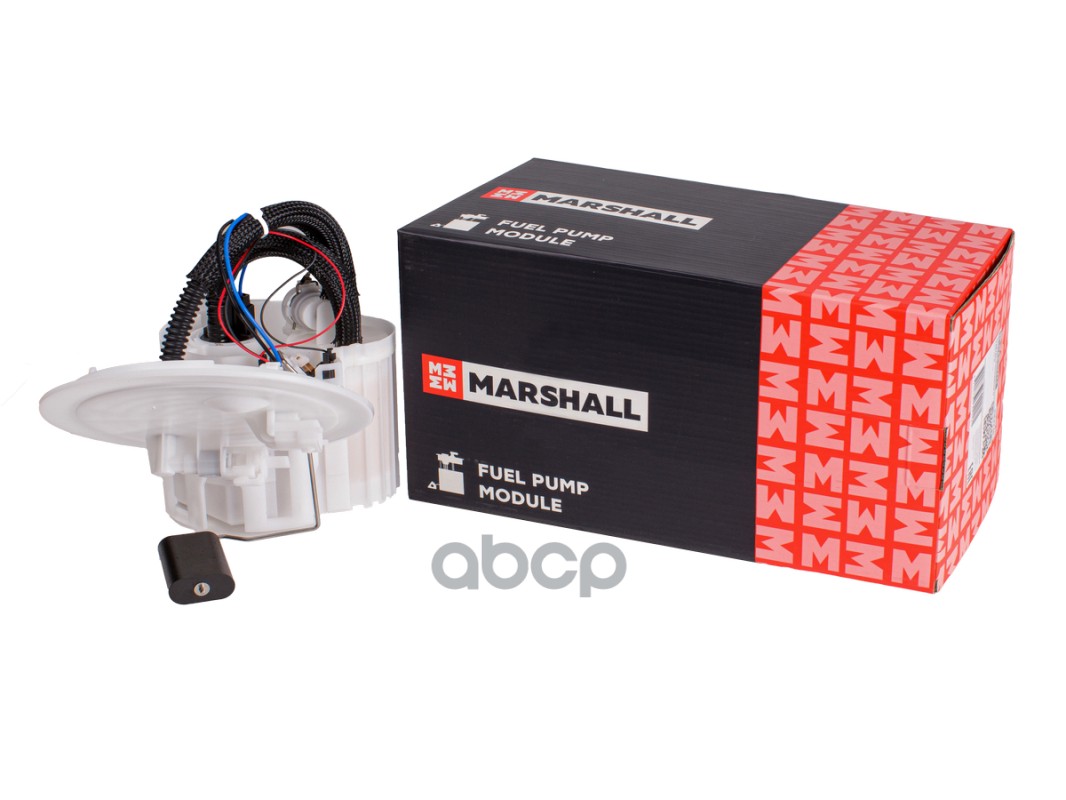 Модуль Топл. Насоса Opel Astra H 04 MARSHALL арт. MP2736
