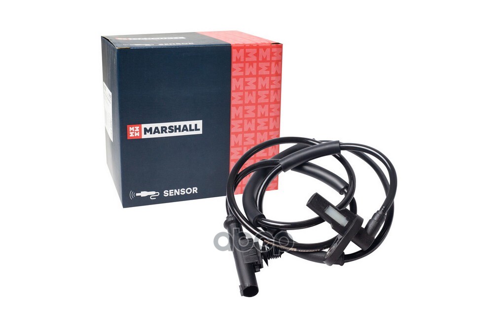 Датчик ABS передн. Lada: Kalina 1117 2194 04- Priora 2171 08- MSE0015 MARSHALL арт. MSE0015