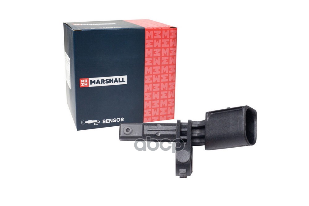 Датчик Abs Передн. Лев. Audi: A1 (8X) 10-, A3 (8P) 03- Skoda: Octavia Ii 04- 09- Vw: Passat V, Vi 05- () | Перед Лев | MARSHA...