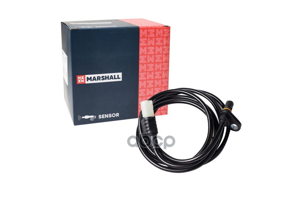 Датчик ABS задн. прав. Mercedes-Benz: Sprinter II 06- Volkswagen: Crafter I 06- (MSE0031) MARSHALL арт. MSE0031