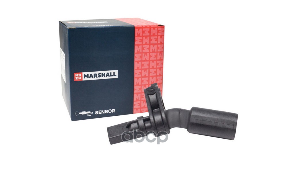 Датчик ABS задн. лев. Audi: A3 (8V, 8Y) 12- Skoda: Octavia III, IV 12-, Rapid 11- VW:Passat VI-VI 14 MARSHALL арт. MSE0035