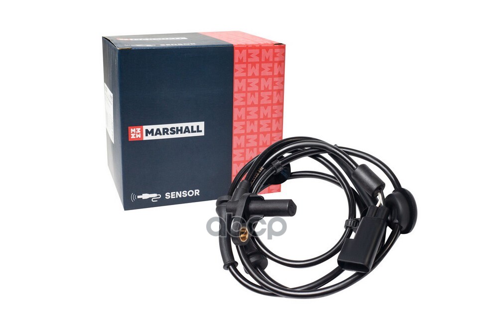 Датчик ABS передн. Ford: Transit VII 06- MSE0056 MARSHALL арт. MSE0056