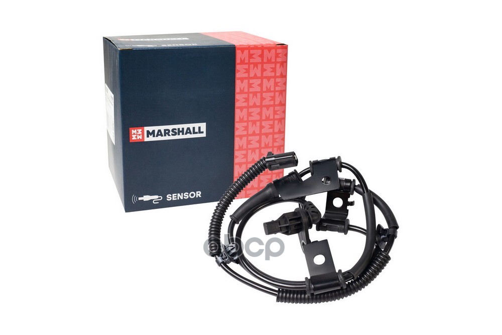 Датчик ABS передн. лев. Hyundai: Tucson I 04- MSE0067 MARSHALL арт. MSE0067