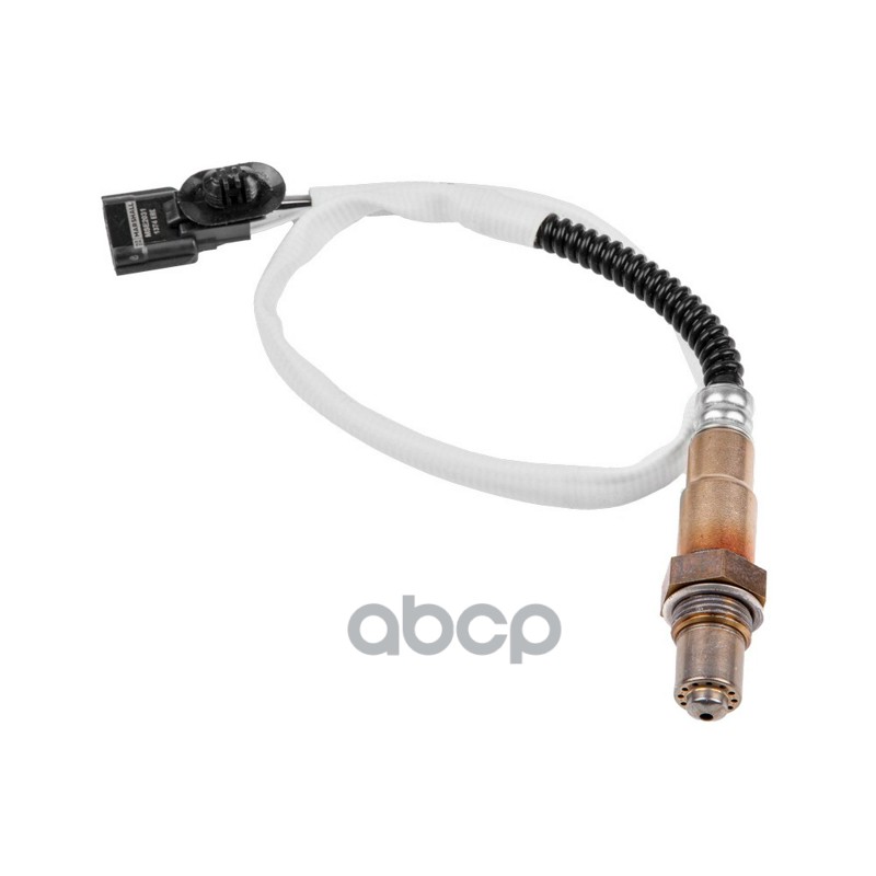 Датчик кислорода (Лямбда-зонд) до катал. Renault Logan 07-, Duster 10-, Megane II 02-, Sandero I 09- MARSHALL арт. MSE2031