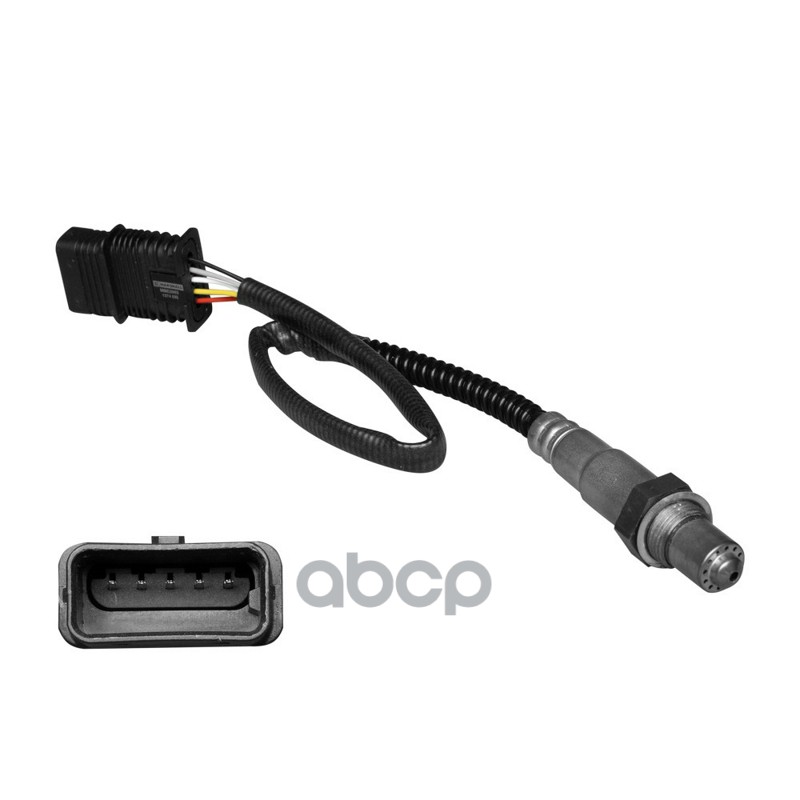 Датчик кислорода (Лямбда-зонд) до катал. BMW 5 10-, X3 10-, 3 11-, X1 09-, X4 14-, 1 11- (MSE2093) MARSHALL арт. MSE2093