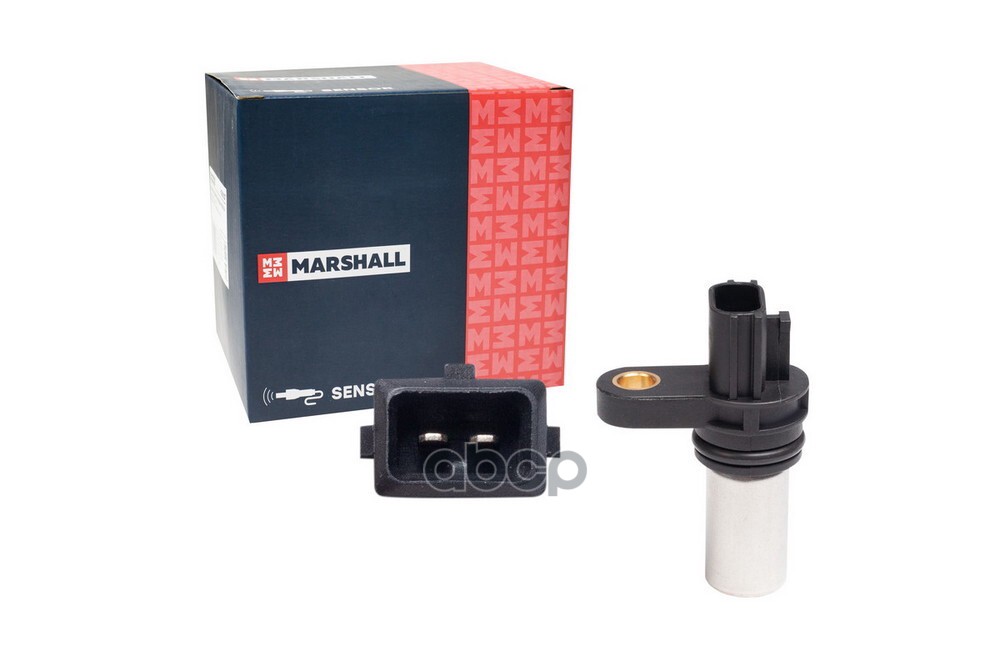Датчик положения коленвала Nissan: Navara III 05- Primera III 02- X-Trail I 01- MSE4008 MARSHALL арт. MSE4008