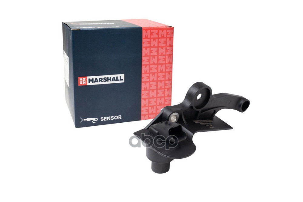 Датчик положения коленвала Citroen: Berlingo 96- C4 I 04- Peugeot: 206 98- 308 14- Partner I 96- MSE4011 MARSHALL арт. MSE4011