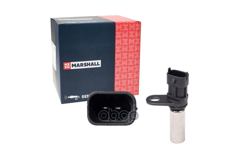 Датчик положения коленвала Opel: Astra G, H 98-, Corsa 00-, Meriva A 03-, Vectra B,C 95-, Zafira A,B MARSHALL арт. MSE4017