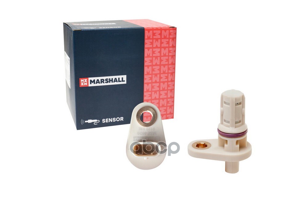 Датчик положения коленвала Opel: Astra J 09-, Insignia A 08-, Meriva B 10-, Mokka A 12-, Zafira C 11 MARSHALL арт. MSE4020