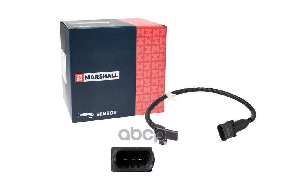 Датчик положения коленвала (ИНО) CHEVROLET AVEO II, CHEVROLET CRUZE I, CHEVROLET ORLANDO I, CHEVROLE MARSHALL арт. MSE4022