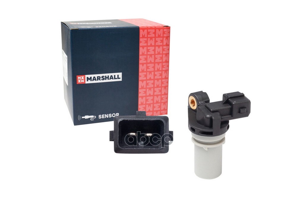 Датчик положения коленвала Ford: C-Max I 07- Focus I II 01- Galaxy 06- Mondeo IV 07- Transit VI 02- MSE4024 MARSHALL арт. MSE...