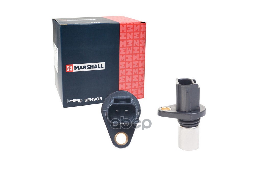 Датчик положения коленвала Lexus: HS I 09- Toyota: Camry V, VII 01-, Corolla IX 00-, Rav 4 II, III 0 MARSHALL арт. MSE4028