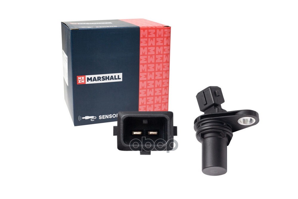 Датчик положения коленвала Ford: Escort VI VII 92- Focus I 98- Mondeo I II 93- MSE4033 MARSHALL арт. MSE4033