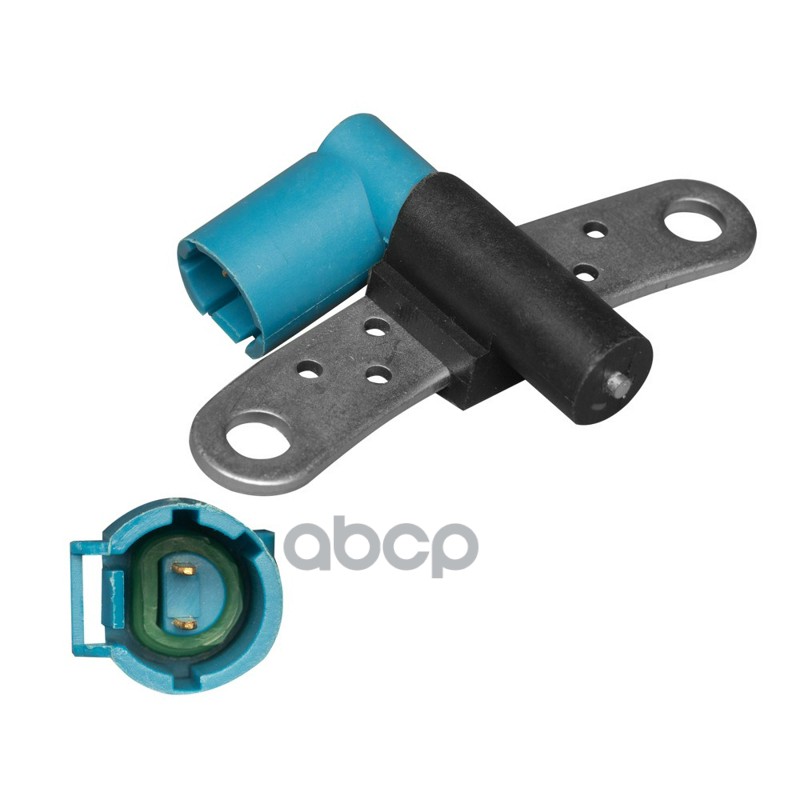 Датчик положения коленвала Renault Kangoo 03-, Logan 05-, Sandero 14-, Duster 10-, Megane III 09- (M MARSHALL арт. MSE4059