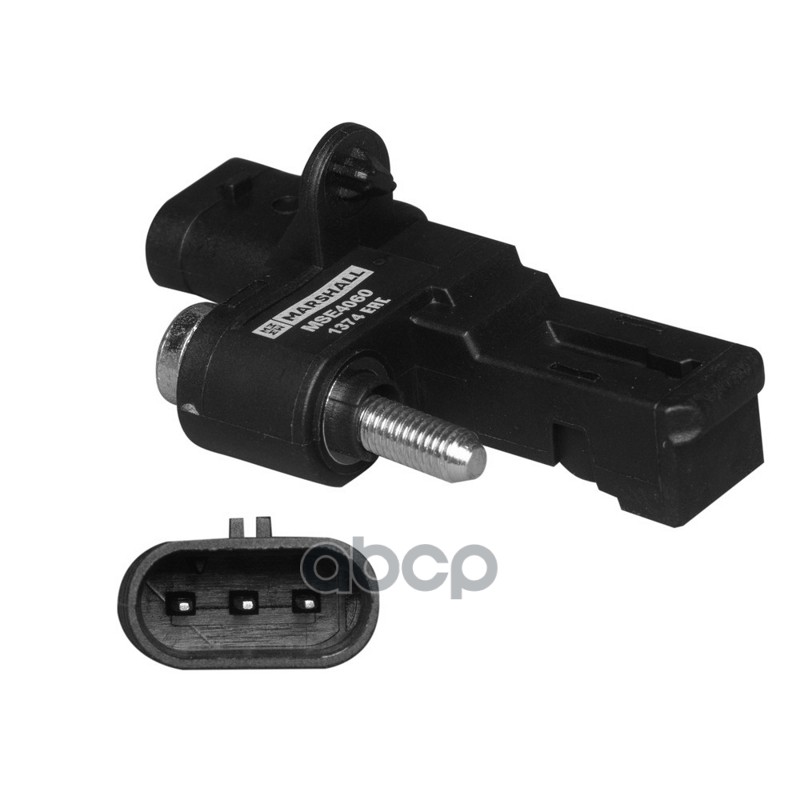 Датчик положения коленвала BMW 3 11-, 1 11-, Citroen C4 II 11-, C3 08-, Peugeot 308 I 07-, 408 12- ( MARSHALL арт. MSE4060