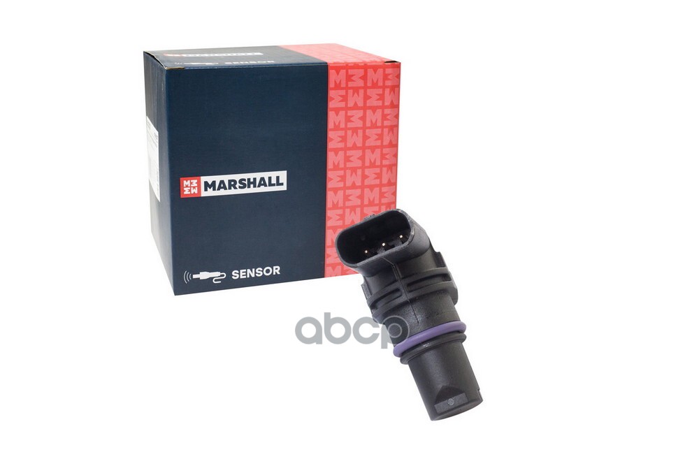 Датчик положения распредвала Porsche: Cayenne III 17- Skoda: Octavia III 12- VW: Passat B814- MSE6014 MARSHALL арт. MSE6014