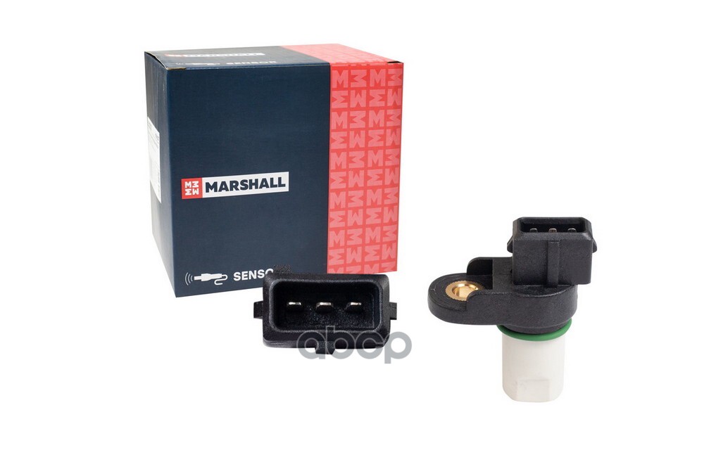 Датчик положения распредвала Hyundai: Accent II 98- Elantra III 00- Getz 02- MSE6015 MARSHALL арт. MSE6015