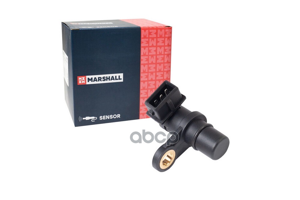Датчик положения распредвала Chevrolet: Aveo 04- Kalos 05- Spark 05- Daewoo: Matiz 98- MSE6017 MARSHALL арт. MSE6017