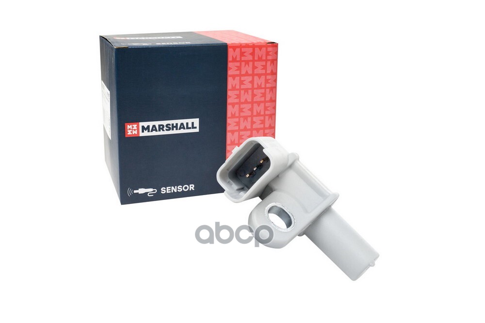 Датчик положения распредвала Citroen: Berlingo 99-, C4 I, II 04- Ford: Focus II,III 04- Peugeot: 308 MARSHALL арт. MSE6027