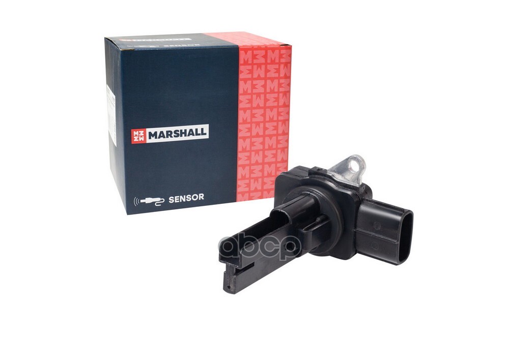 Датчик массового расхода воздуха (ИНО) LEXUS GS III, LEXUS IS II, LEXUS RX II, TOYOTA AURIS I, TOYOT MARSHALL арт. MSE8025
