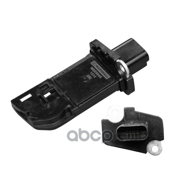 Датчик массового расхода воздуха Ford Galaxy II 06- Discovery Sport 14- Volvo S60 II 10- V60 I 10- MSE8045 MARSHALL арт. MSE8045