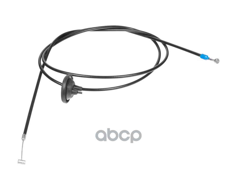 Трос замка капота MB Vito 03- / Viano 03- (MT6376) MARSHALL арт. MT6376