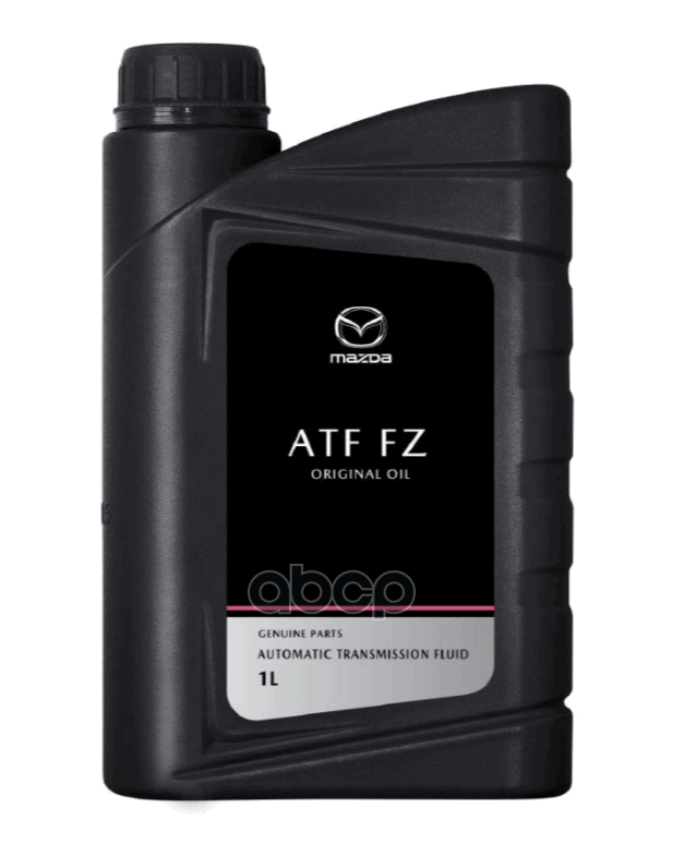 Масло Трансмиссионное Mazda Dexelia Atf Fz 1 Л 8300-77-994 MAZDA арт. 8300-77-994