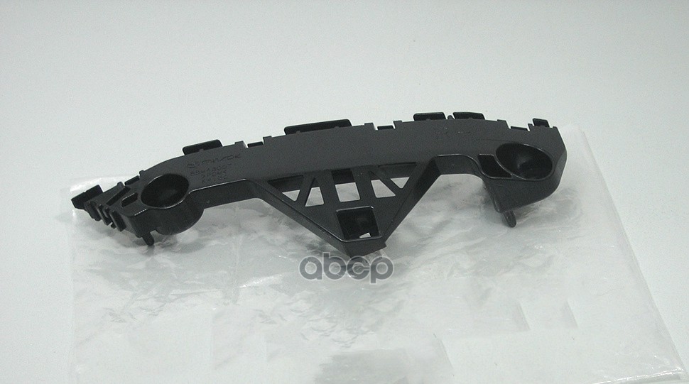 Кронштейн крепления переднего бампера R MAZDA BBM4-50-0T1H MAZDA арт. BBM4-50-0T1H