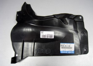 Защита Двигателя MAZDA арт. BP4K56114D