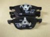 Колодки Тормозные Дисковые Передние, Mazda3 (Bk,Bl) MAZDA арт. BPYK3323ZC9C