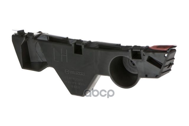 Направляющая переднего бампера левая MAZDA арт. eh14500u1d