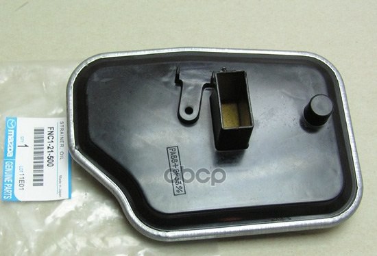 Фильтр АКПП MAZDA FNC1-21-500A MAZDA арт. FNC1-21-500A