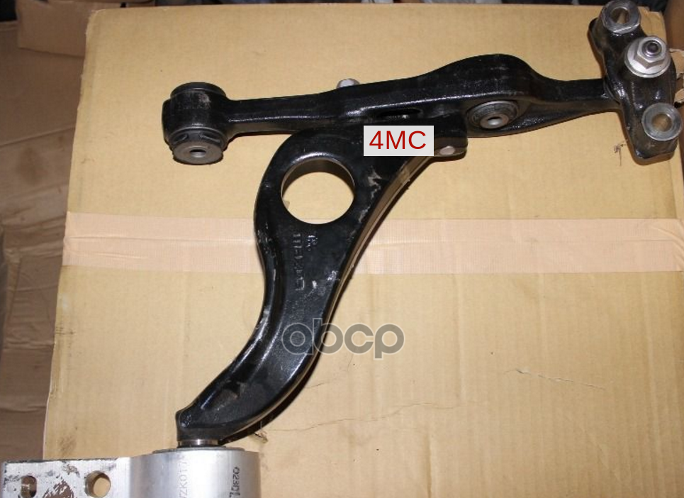 Рычаг Подвески MAZDA арт. gs1d34300l