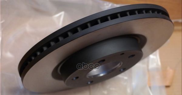 ДИСК ТОРМОЗНОЙ  K01133251B MAZDA арт. K01133251B