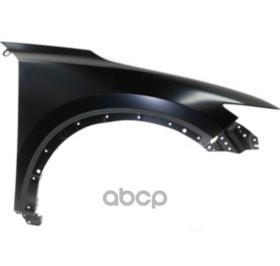 Крыло Перед. Mazda MAZDA арт. KB7W52111