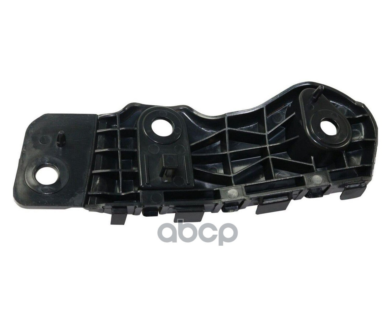 Кронштейн Бампера Правый Kb8a500t1a MAZDA арт. KB8A500T1A