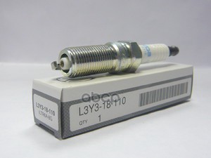 Свеча зажигания MAZDA арт. L3Y318110