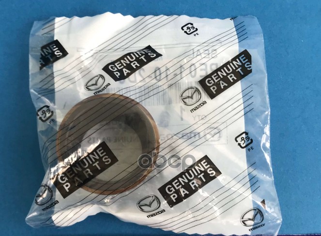 Уплотнительное кольцо клапана PE01102D5 MAZDA арт. PE01102D5