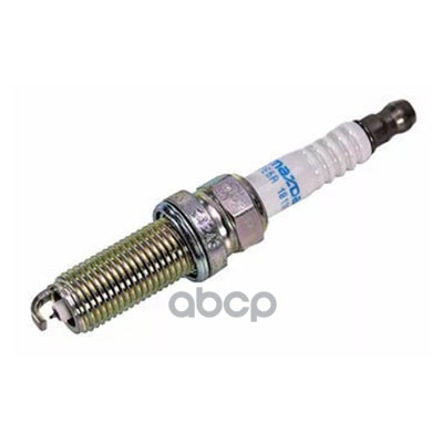 Свеча зажигания MAZDA PE5R18110A MAZDA арт. PE5R18110A