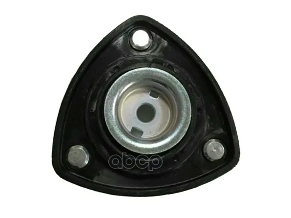 Опора амортизатора резиновая 1 MAZDA TK4834380 MAZDA арт. TK4834380